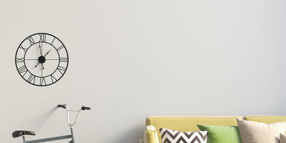 שעון קיר – אומנות בפני עצמה