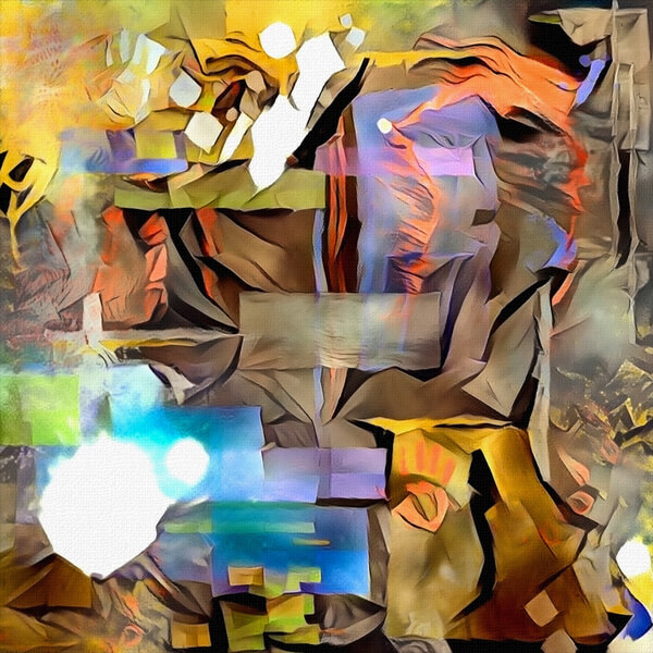 ציורים אבסטרטיים