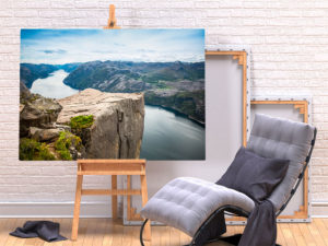 ציור קנבס מותאם אישית