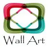 אומנות קיר - מלבישים לך את הקירות